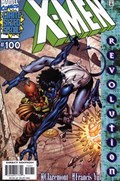X-MEN #100G 