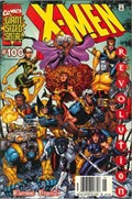 X-MEN #100C 