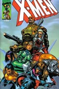 X-MEN #100-DF-B 