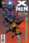 X-MEN #62-RI 