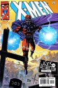 X-MEN #111 