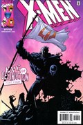 X-MEN #113 