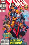 X-MEN #80B 