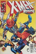 X-MEN #96 