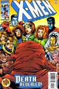 X-MEN #95 