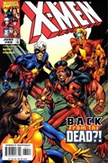 X-MEN #89 