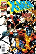 X-MEN #91B 