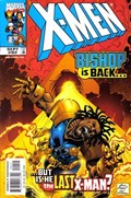 X-MEN #92 