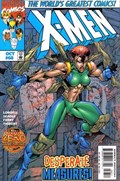 X-MEN #68 