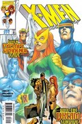X-MEN #71 
