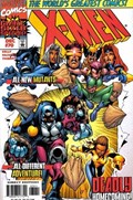 X-MEN #70 
