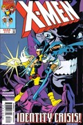 X-MEN #73 