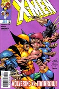 X-MEN #72 