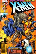 X-MEN #75 