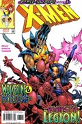 X-MEN #77 