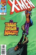 X-MEN #76 