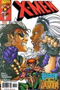 X-MEN #79 