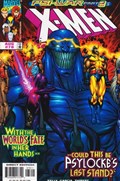 X-MEN #78 