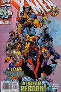 X-MEN #80 