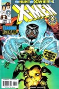 X-MEN #83 