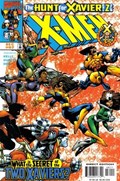 X-MEN #82 