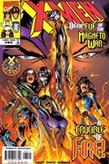 X-MEN #85 