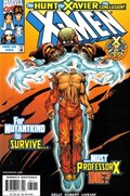 X-MEN #84 