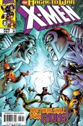 X-MEN #87 