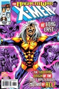 X-MEN #86 