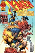 X-MEN #63 