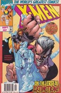 X-MEN #67B 