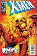 X-MEN #97 