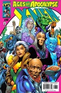 X-MEN #98 