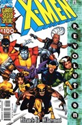 X-MEN #100D 