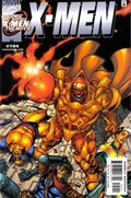 X-MEN #104 