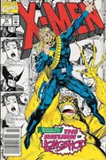 X-MEN #10B 