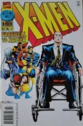 X-MEN #57B 