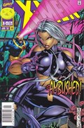 X-MEN #60B 