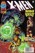 X-MEN #59B 