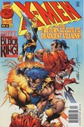 X-MEN #63B 
