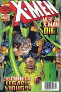 X-MEN #64B 