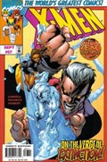 X-MEN #67 