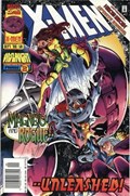 X-MEN #56B 