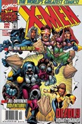 X-MEN #70B 