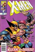 X-MEN #72B 