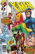 X-MEN #71B 