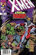 X-MEN #74B 