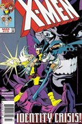 X-MEN #73B 