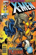 X-MEN #75B 