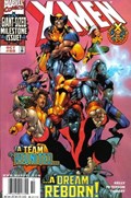 X-MEN #80C 